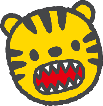 とら