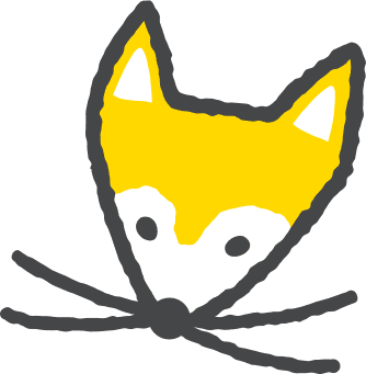 きつね