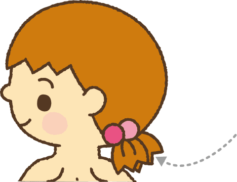 かみのけ