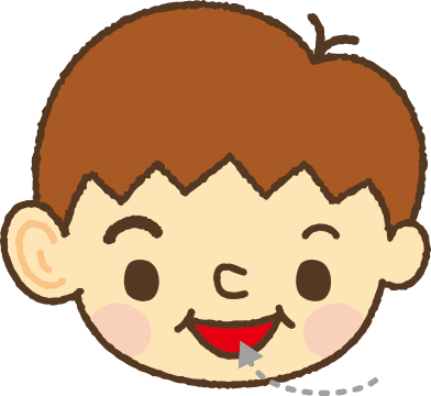くち