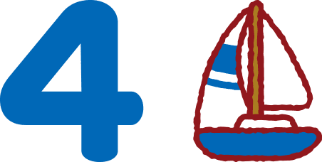 し（よん）