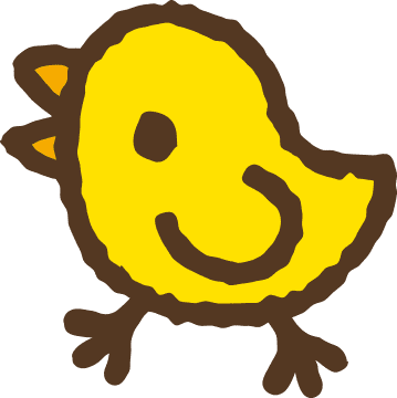 ひよこ
