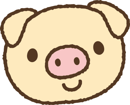 ぶた