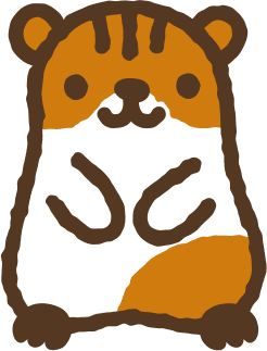 ハムスター