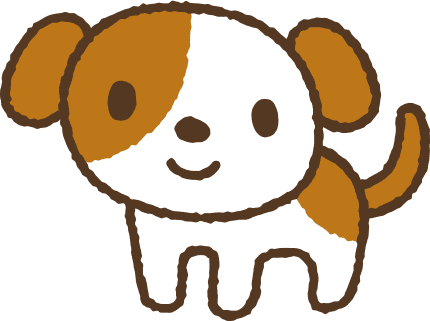 いぬ