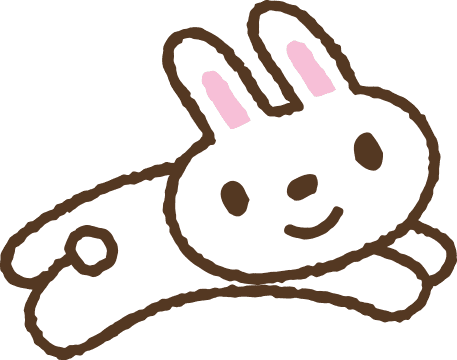 うさぎ