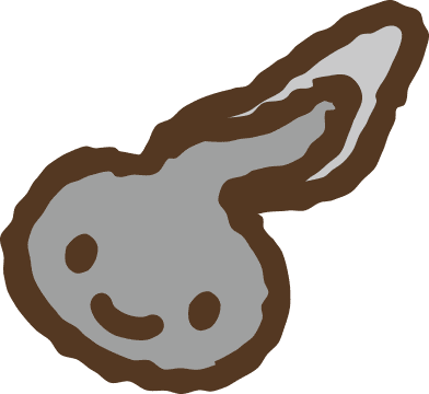 おたまじゃくし