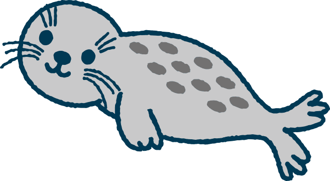 あざらし