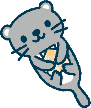 らっこ