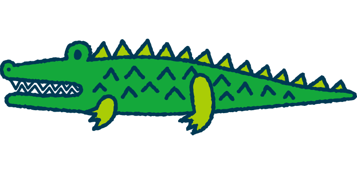 わに