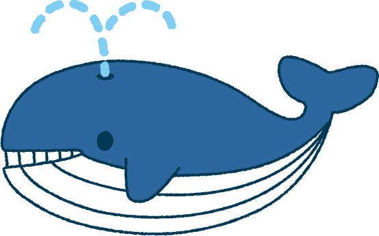 くじら
