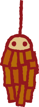 みのむし