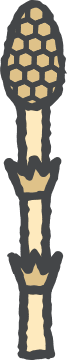 つくし