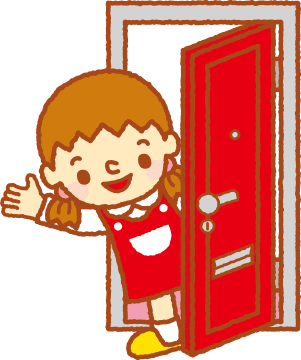 ドア