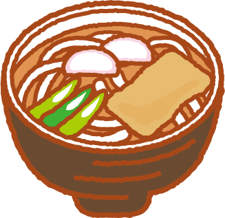 うどん