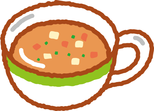 スープ