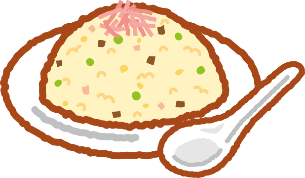 チャーハン