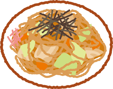 やきそば