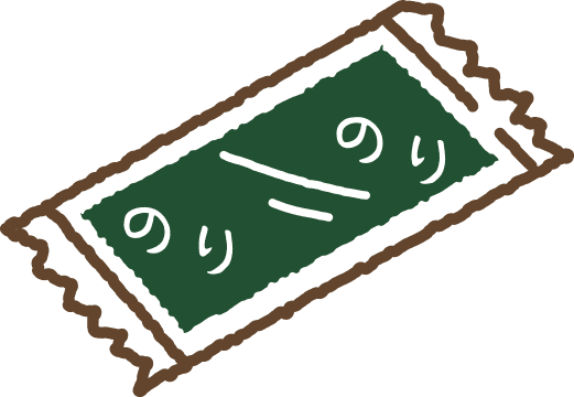 のり