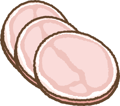 ハム