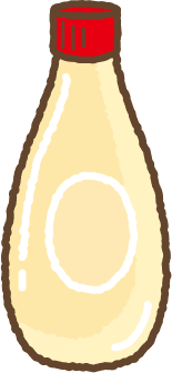 マヨネーズ