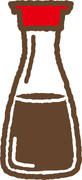しょうゆ