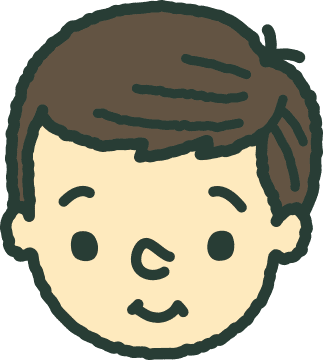 おじさん