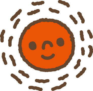 たいよう