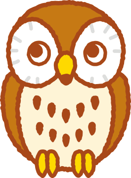 ふくろう