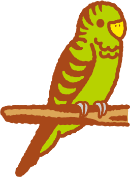 インコ
