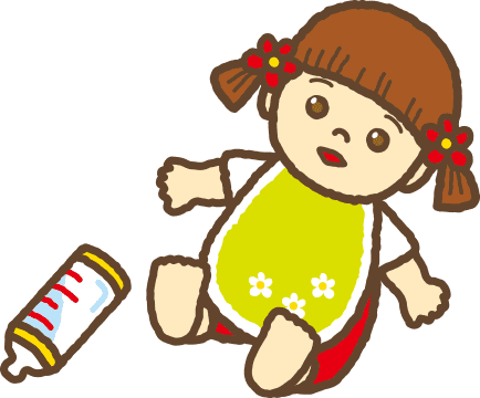 にんぎょう