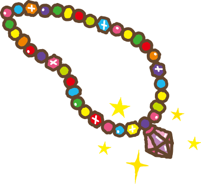 ネックレス