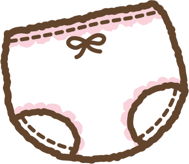 パンツ