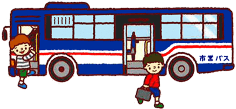 ろせんバス