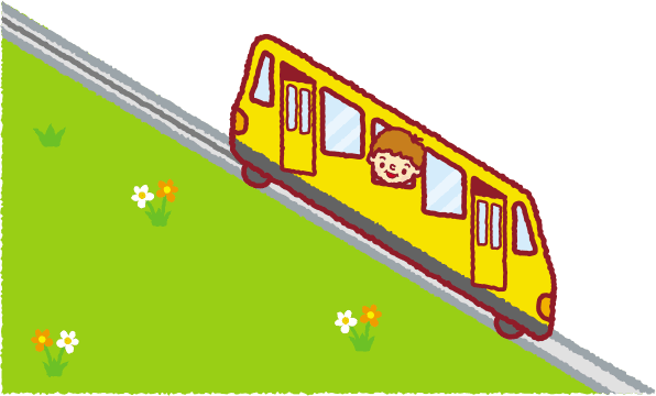 ケーブルカー